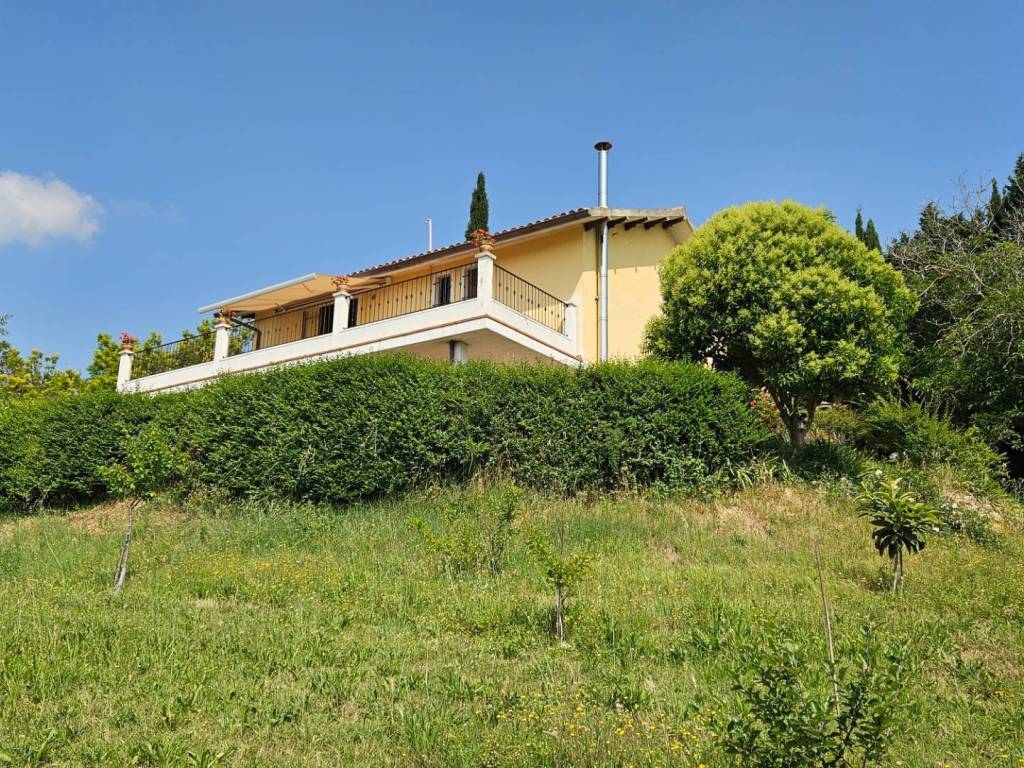 Rustico / casale a Fano in S: Andrea in Villis - Foto 3