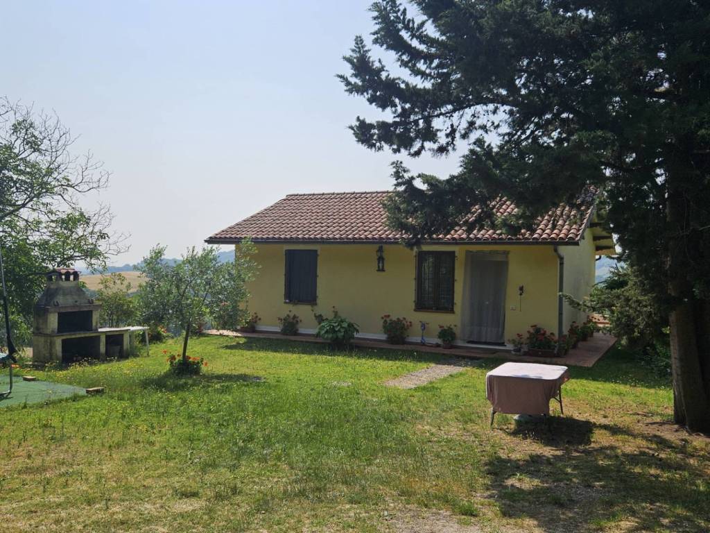 Rustico / casale a Fano in S: Andrea in Villis - Foto 5