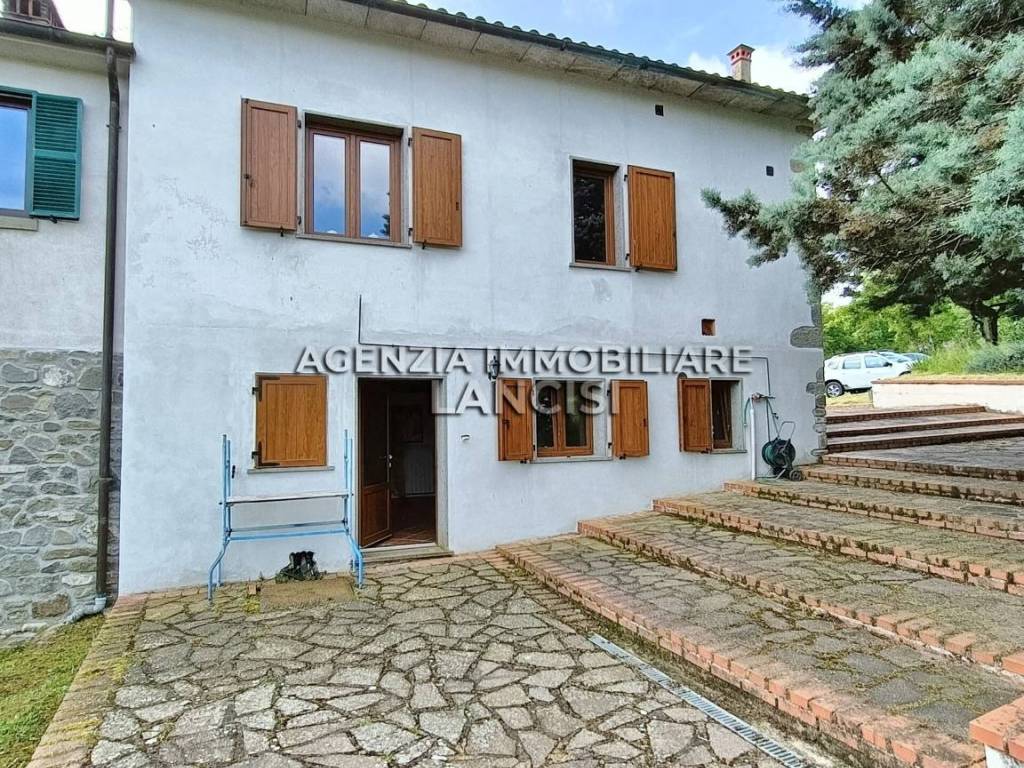 Villa a Caprese michelangelo - Foto 3