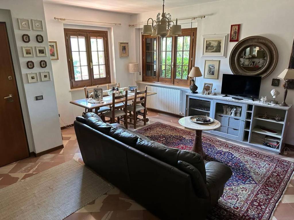 Villa a Assisi in Via Don Feliciano Siena, 1 - Foto 4