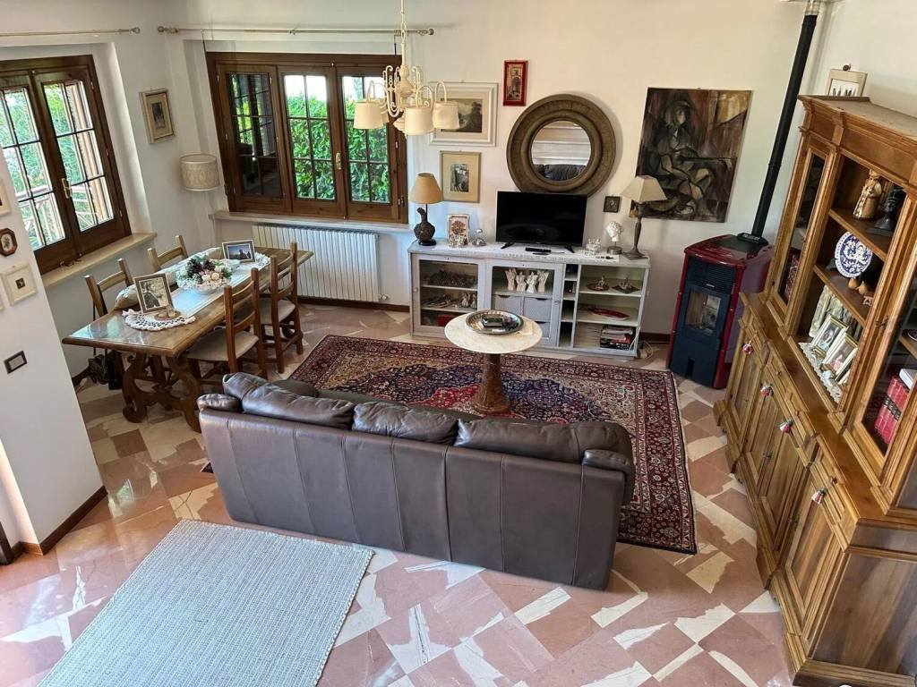 Villa a Assisi in Via Don Feliciano Siena, 1 - Foto 5