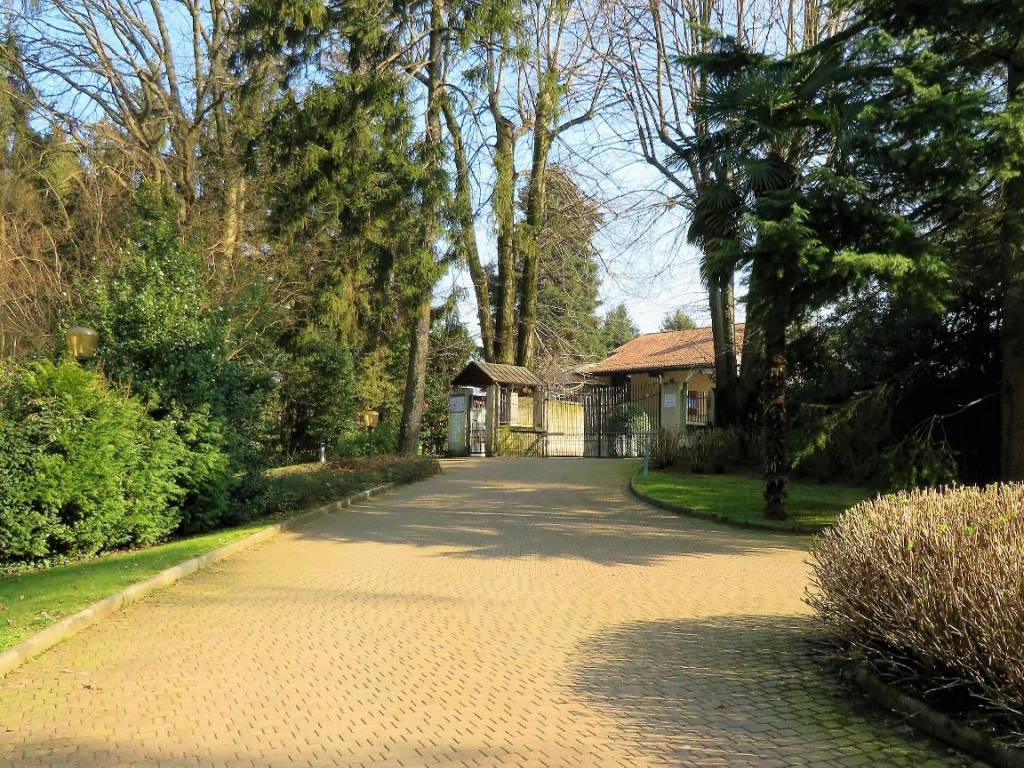 Appartamento a Castelletto sopra ticino in Via 1 Maggio, 50 - Foto 3