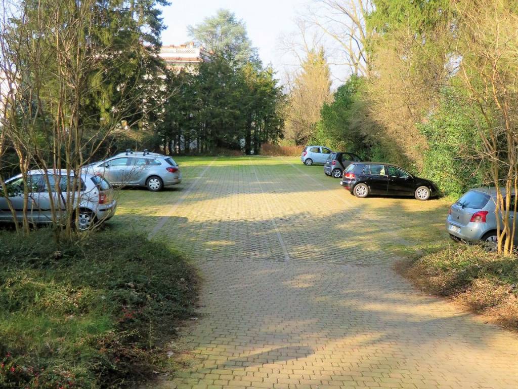 Appartamento a Castelletto sopra ticino in Via 1 Maggio, 50 - Foto 5
