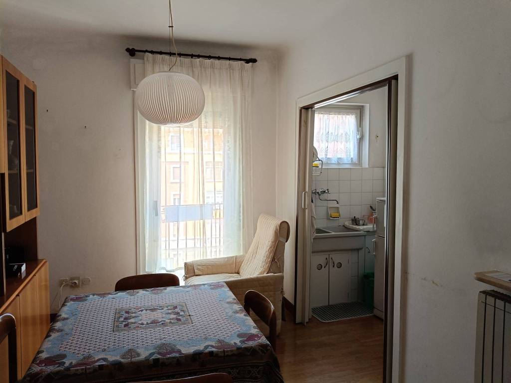Appartamento a Trieste in Via dei Moreri - Foto 2
