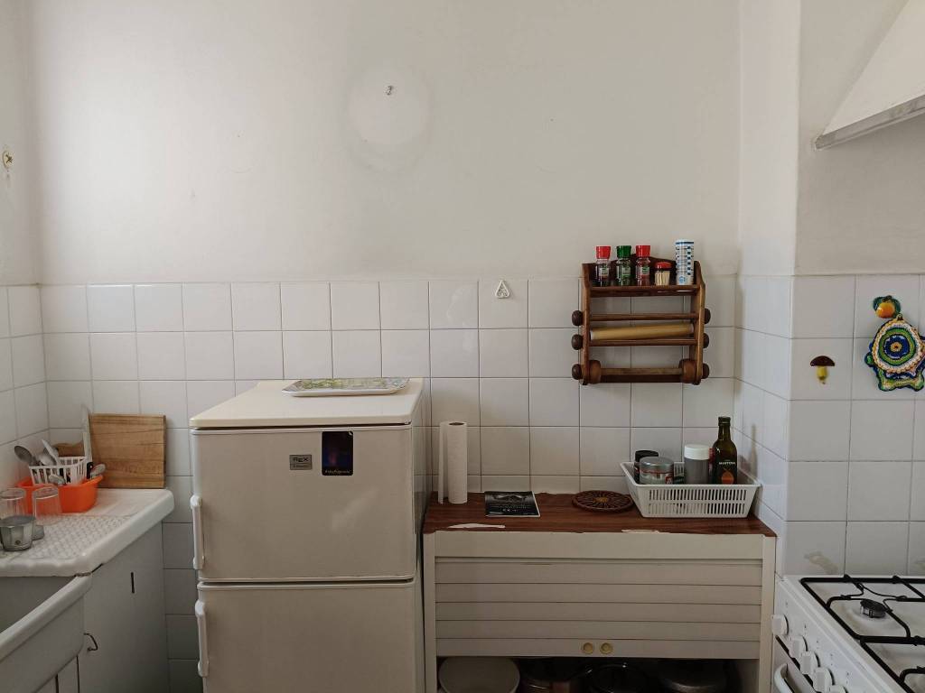 Appartamento a Trieste in Via dei Moreri - Foto 4