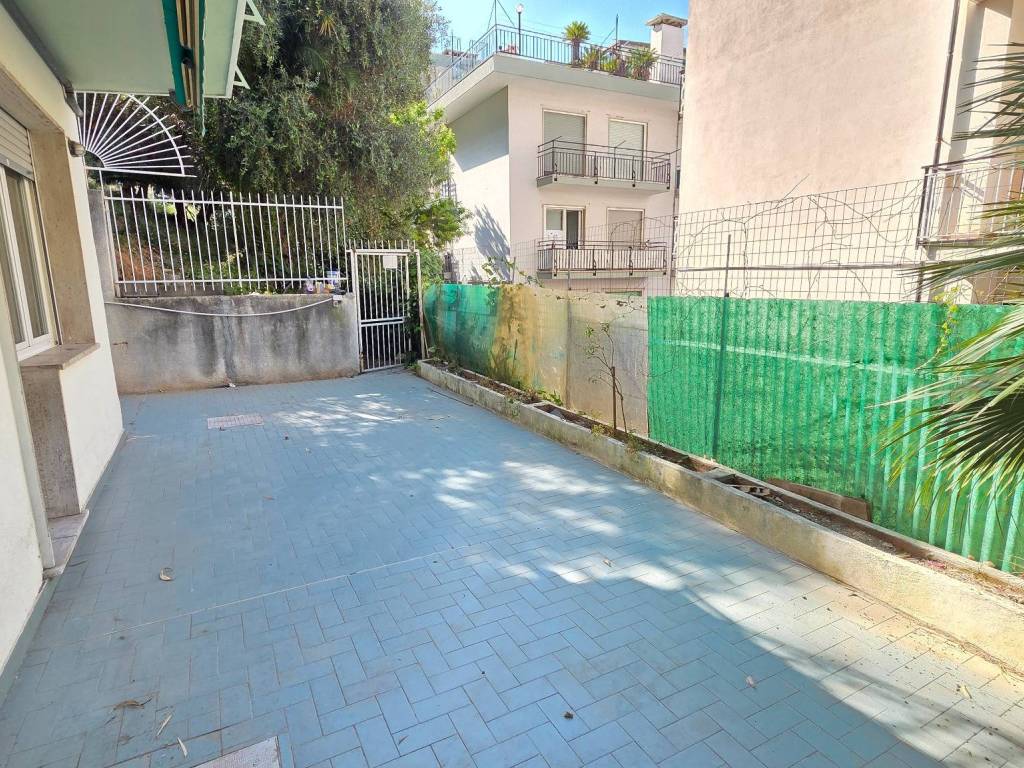 Appartamento a Ospedaletti in Corso Regina Margherita, 31 - Foto 2