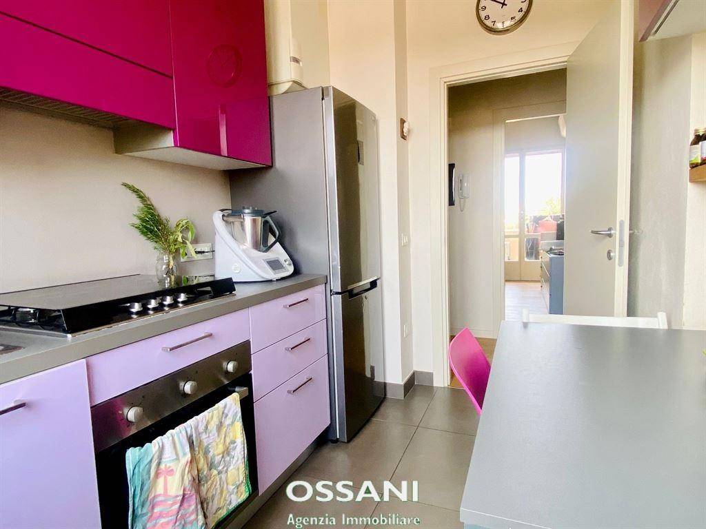 Appartamento a Faenza in CORSO EUROPA, 22 - Foto 3