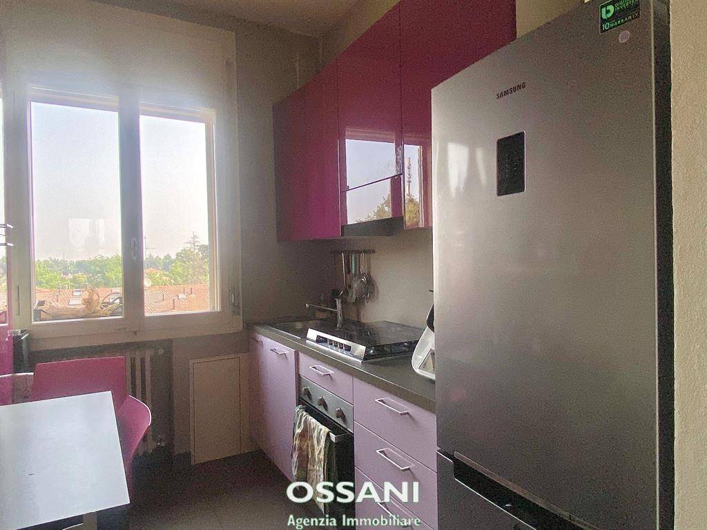 Appartamento a Faenza in CORSO EUROPA, 22 - Foto 4