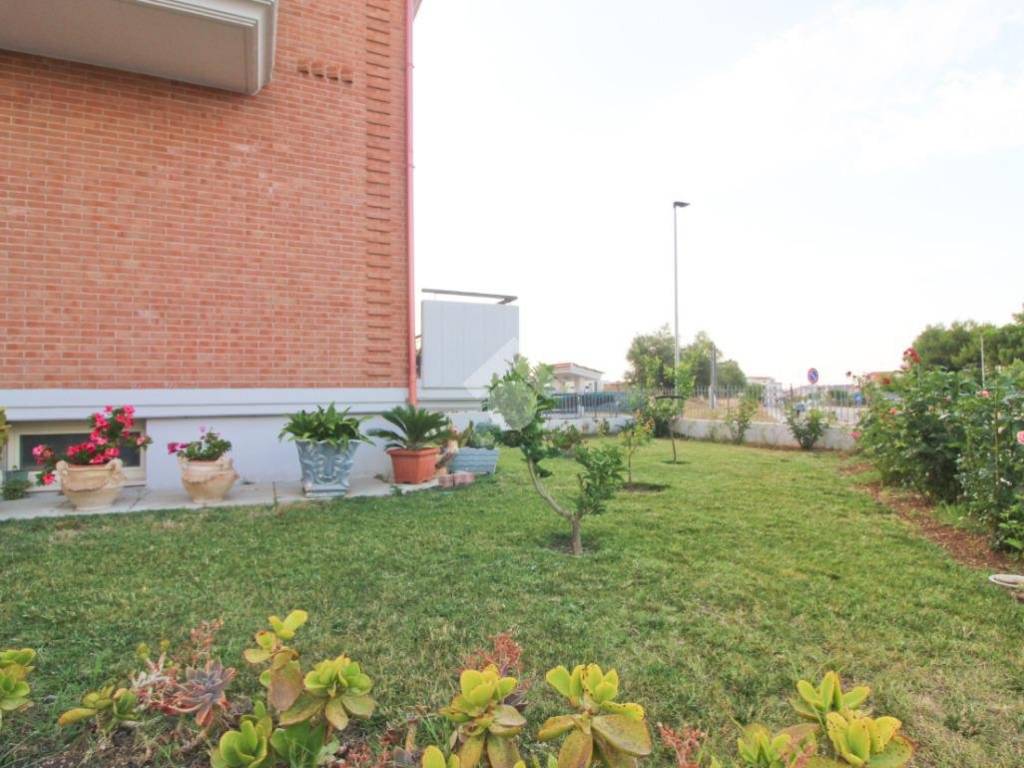 Villetta a schiera a Campomarino in Via Vincenzo Cuoco, 33 - Foto 4
