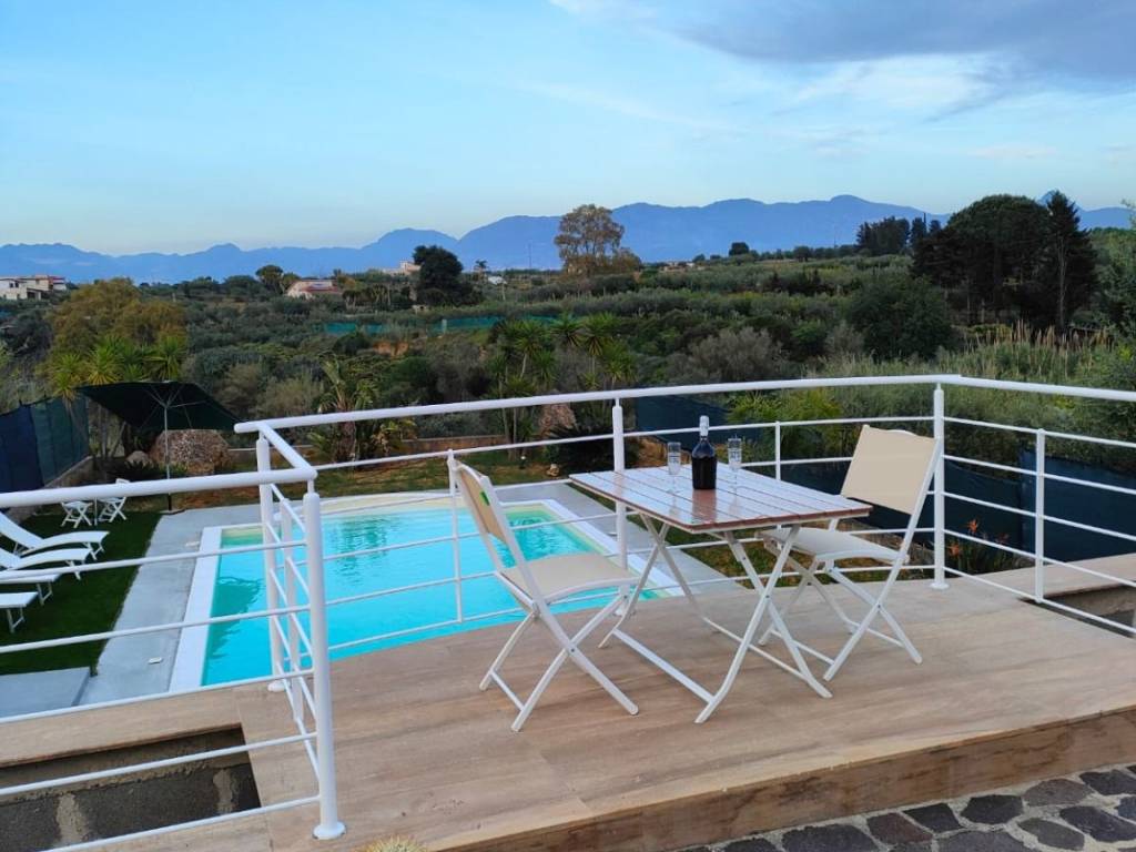 Villa a Balestrate in SS187 - Foto 2