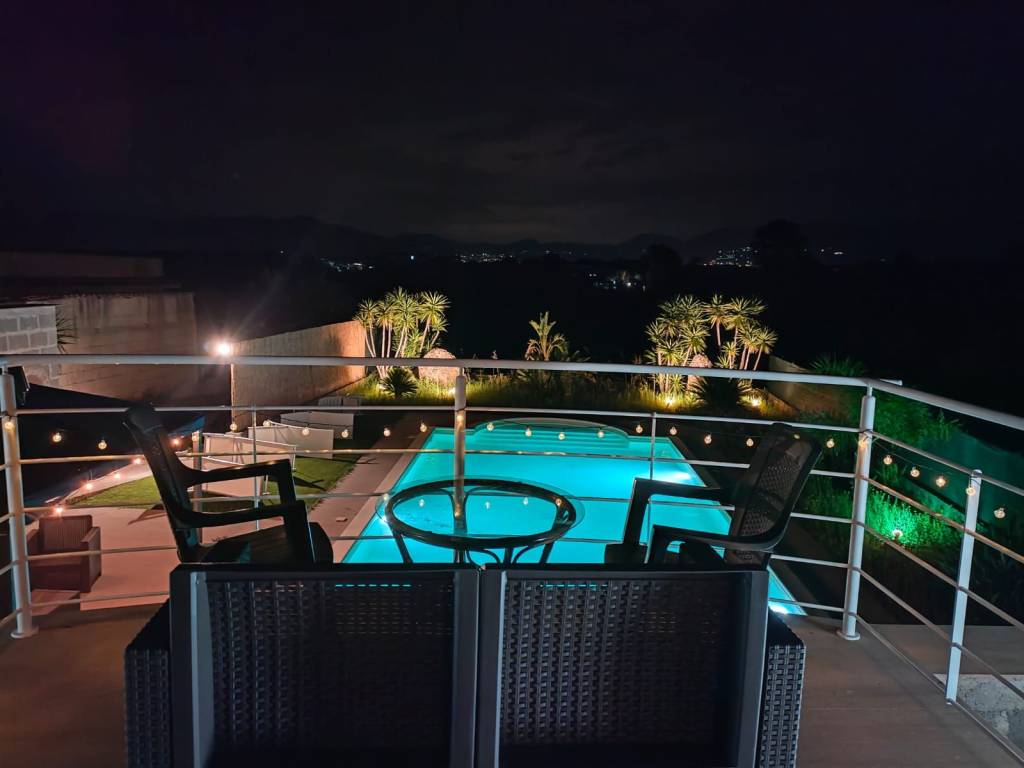 Villa a Balestrate in SS187 - Foto 4