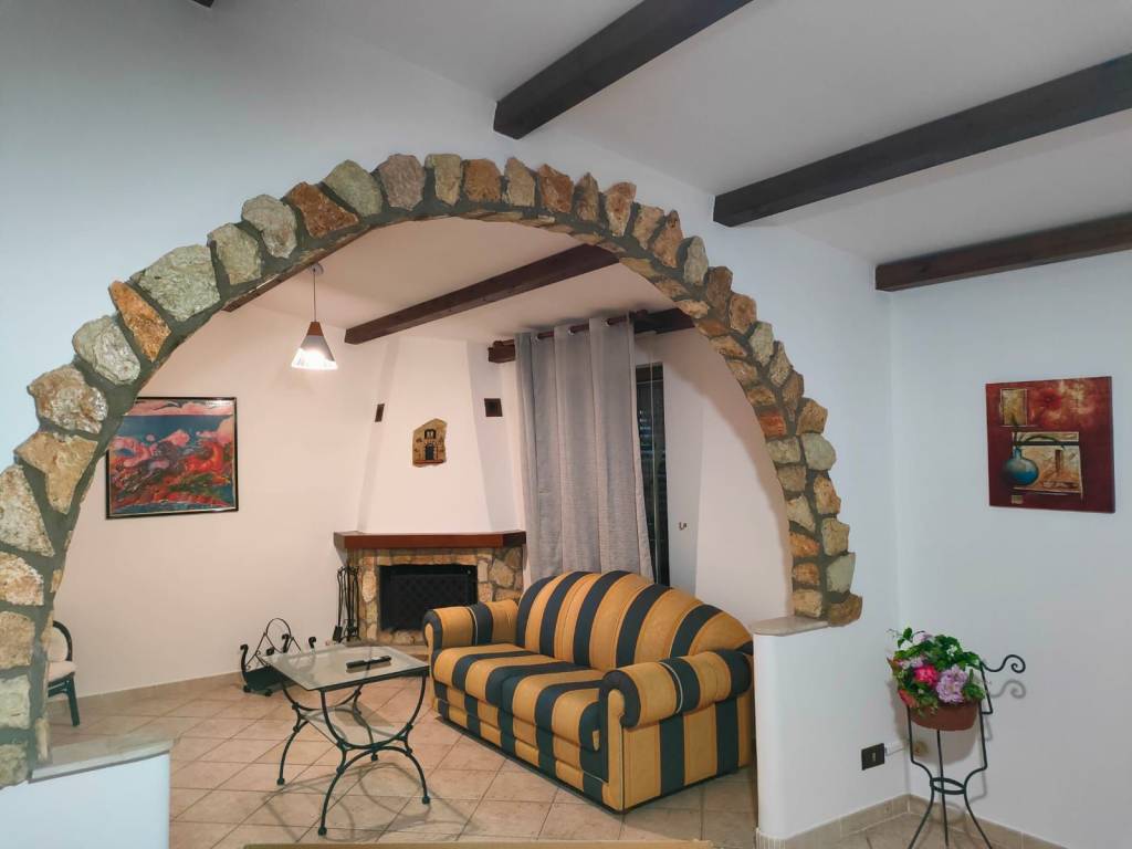 Villa a Balestrate in SS187 - Foto 5