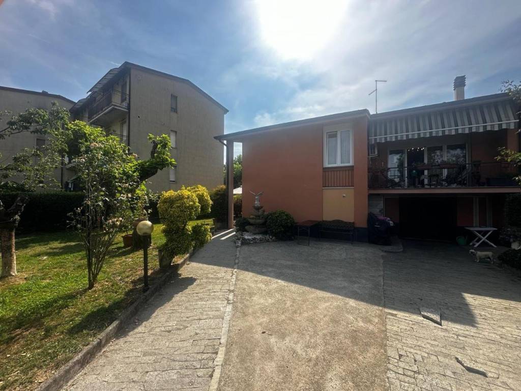 Villa a Cremona in Via Teodoro Baronio, 17 - Foto 3