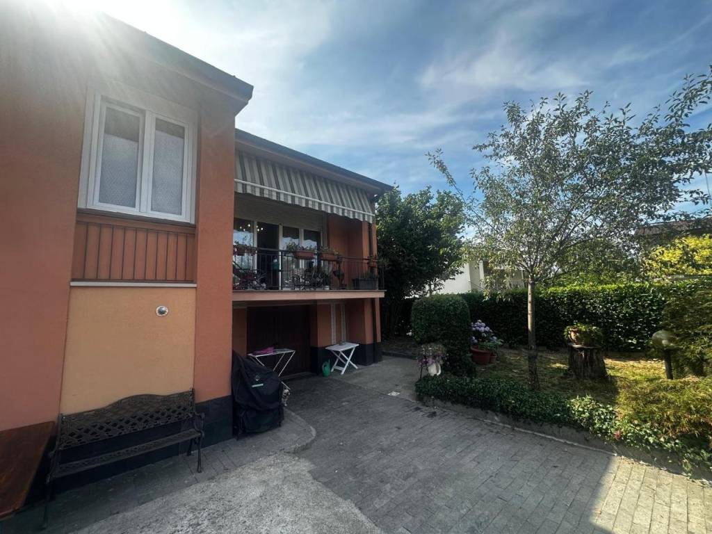 Villa a Cremona in Via Teodoro Baronio, 17 - Foto 4