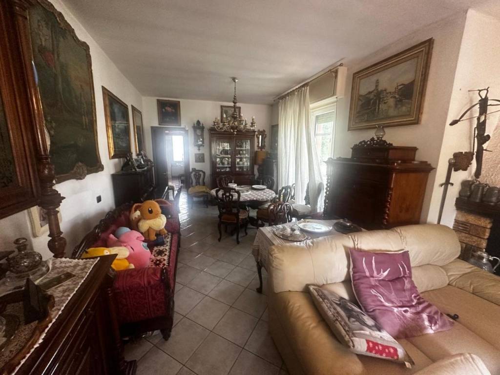 Villa a Cremona in Via Teodoro Baronio, 17 - Foto 5