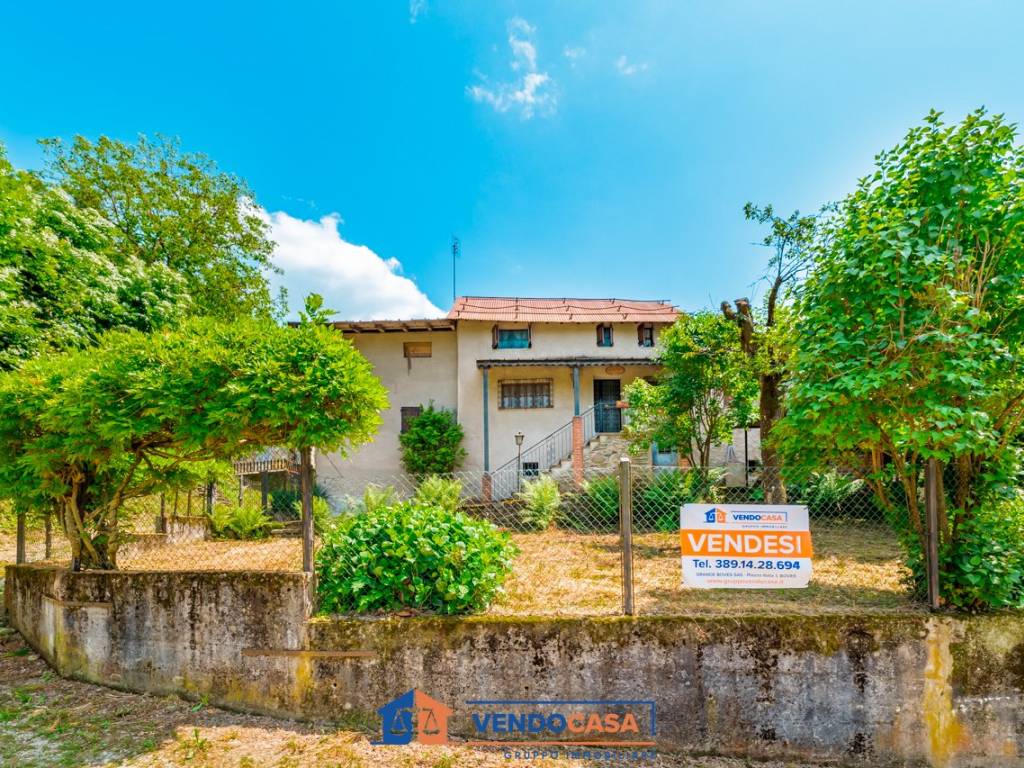 Rustico / casale a Boves in Via dei Tetti - Foto 2