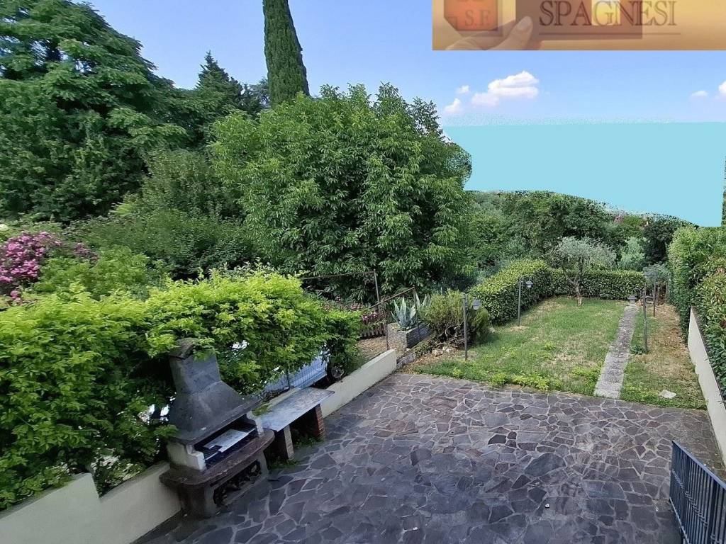 Villetta a schiera a Poggio a caiano in Via Galileo Galilei - Foto 2