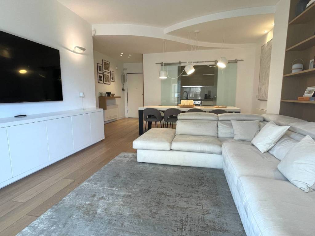 Appartamento a San benedetto del tronto in Viale Bruno Buozzi, 6 - Foto 3