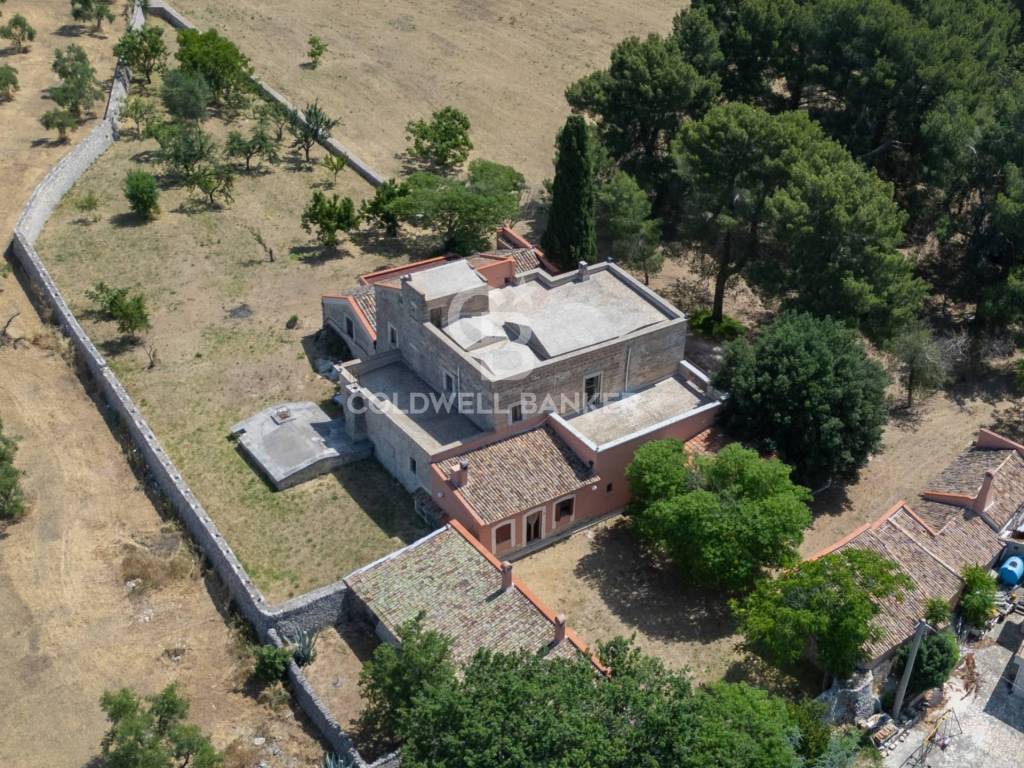 Rustico / casale a Andria in CONTRADA PALESE - Foto 3