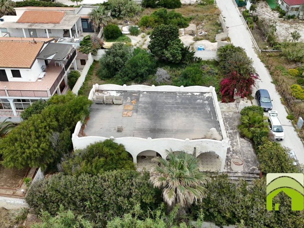 Villa a Pachino in Viale Europa - Foto 4