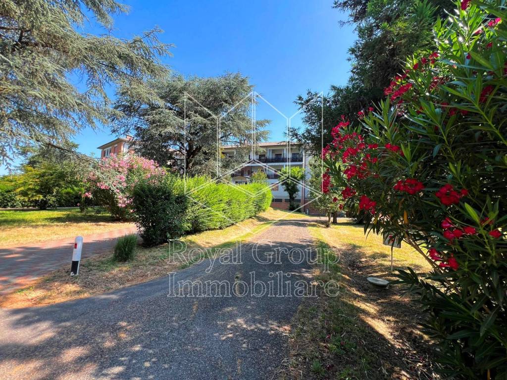 Appartamento a Fidenza in Via Don Enrico Tincati - Foto 3