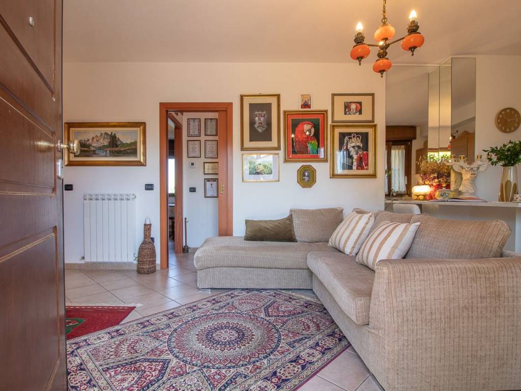 Appartamento a Saludecio in Via San Rocco - Foto 2