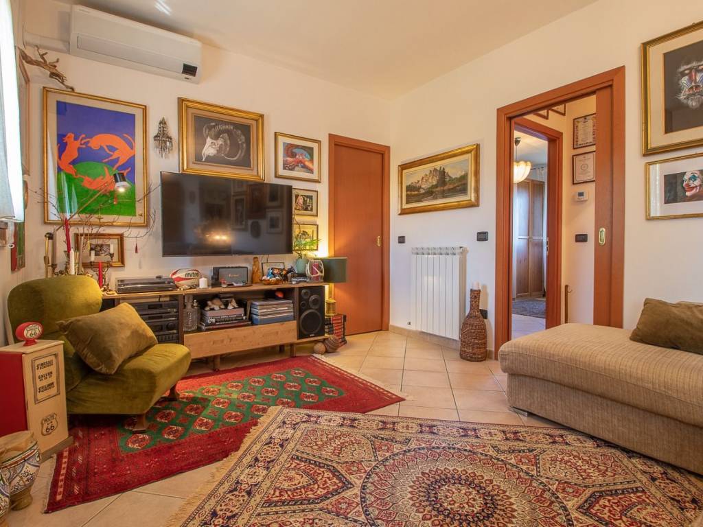 Appartamento a Saludecio in Via San Rocco - Foto 5