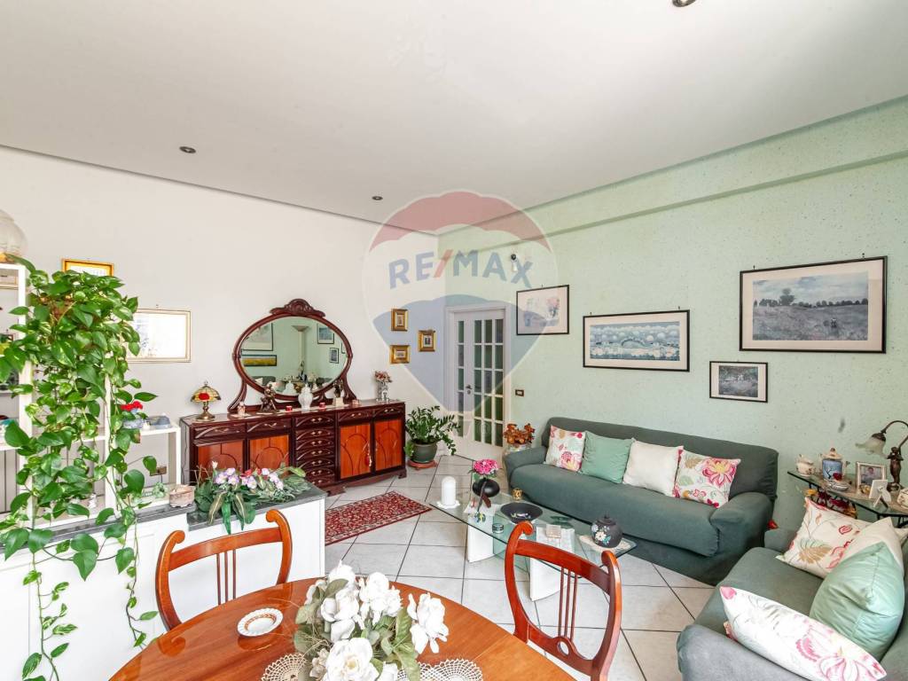 Appartamento a Pagani in Via Giuseppe Garibaldi - Foto 2