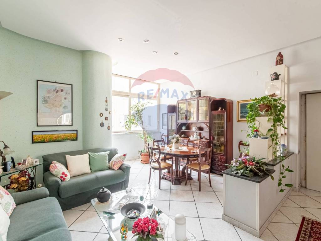 Appartamento a Pagani in Via Giuseppe Garibaldi - Foto 3