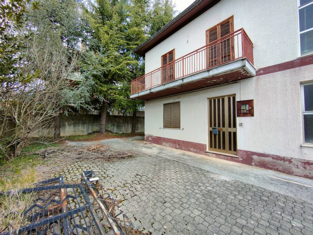 Villa a Campli in Viale Rozzi, 32 - Foto 2