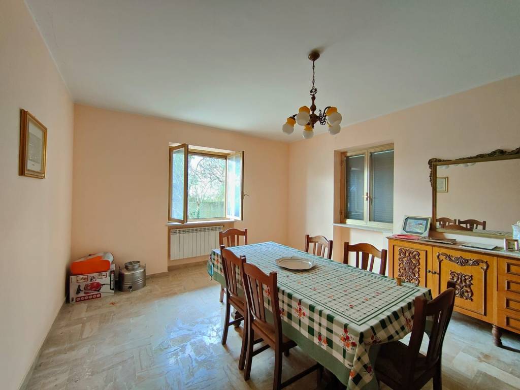Villa a Campli in Viale Rozzi, 32 - Foto 4