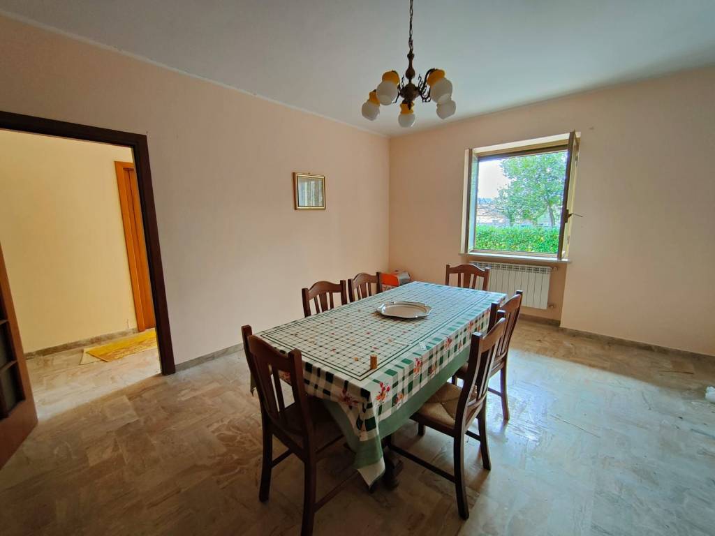 Villa a Campli in Viale Rozzi, 32 - Foto 5