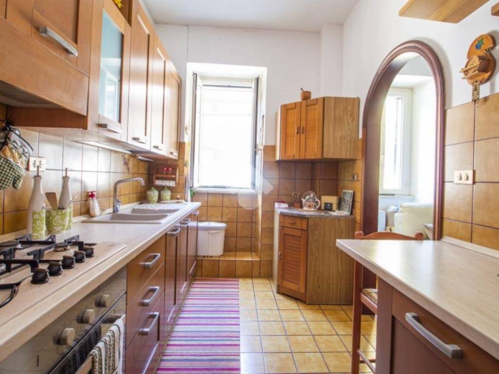 Casa indipendente a Cittaducale in Via de Rossi, 11 - Foto 5