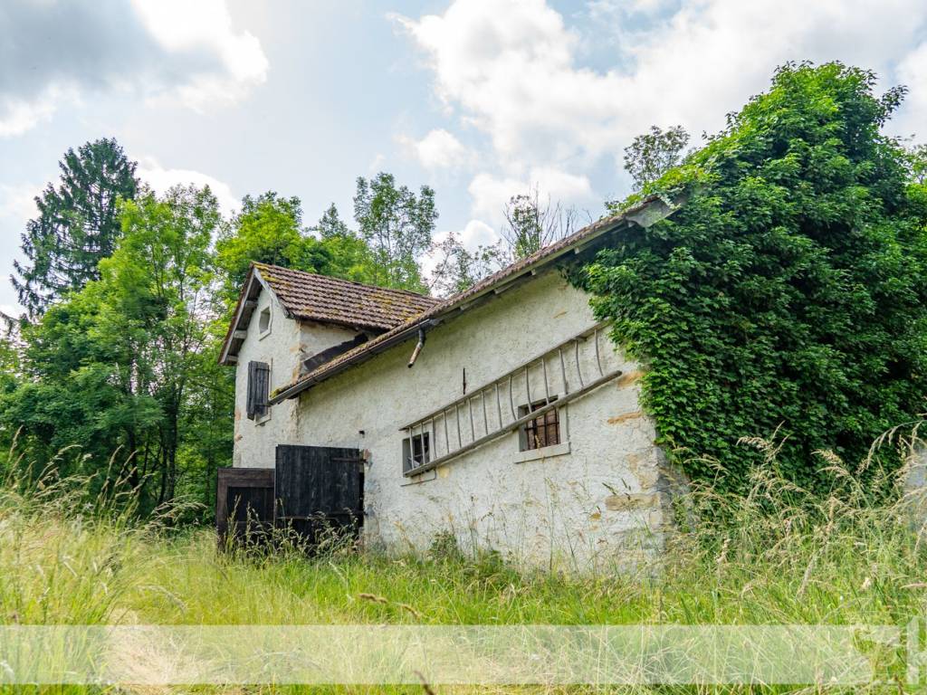 Rustico / casale a Borgo valbelluna in Via Pellegai - Foto 3