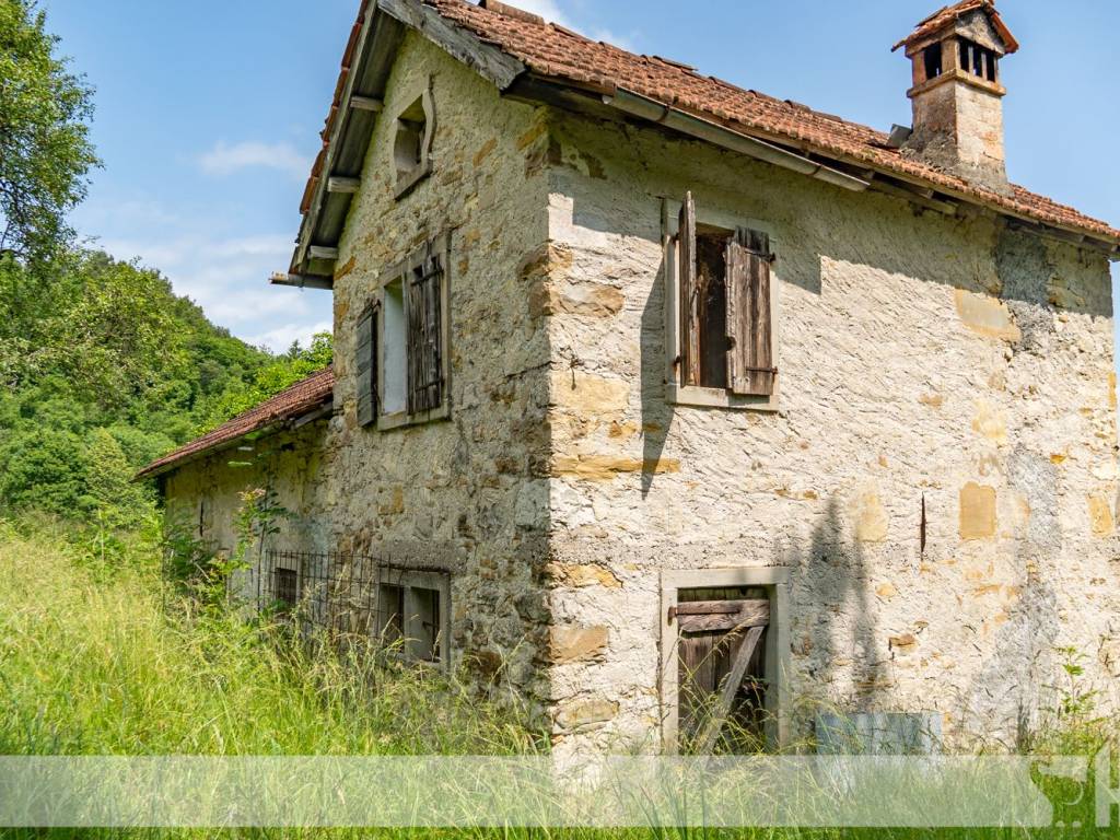 Rustico / casale a Borgo valbelluna in Via Pellegai - Foto 4