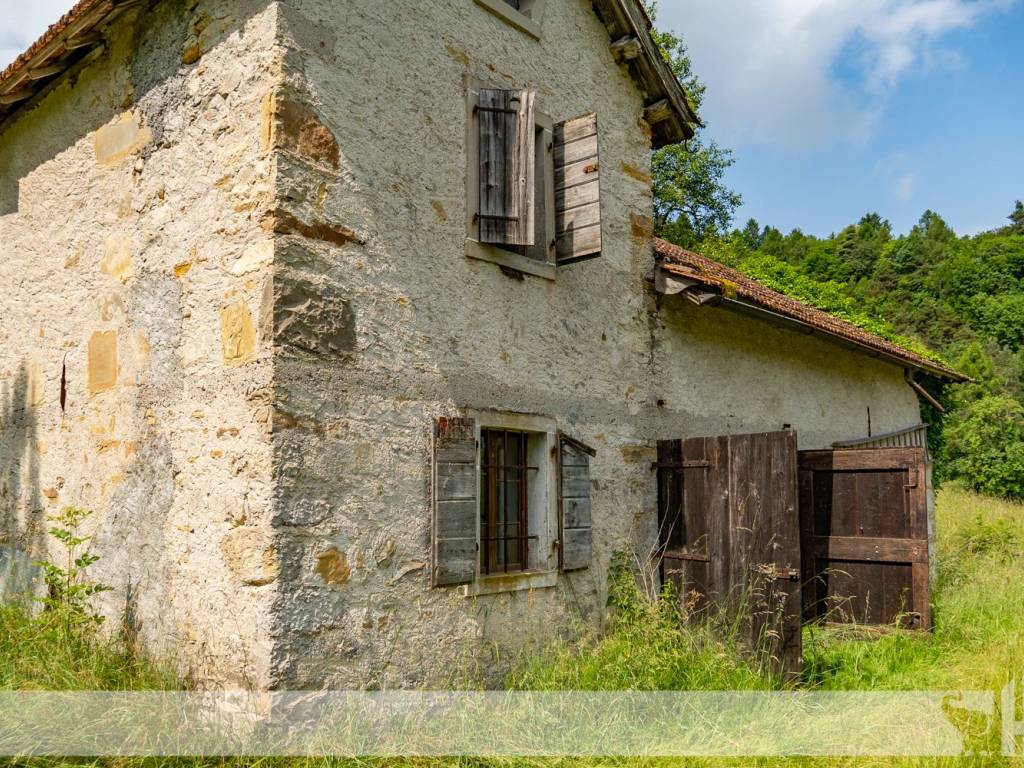 Rustico / casale a Borgo valbelluna in Via Pellegai - Foto 5
