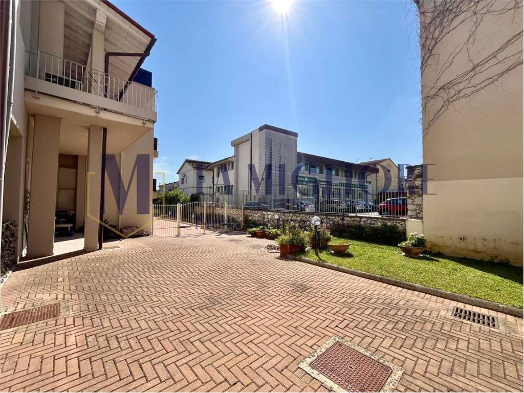 Appartamento a Montemurlo in Via del Giglio, 6 - Foto 2