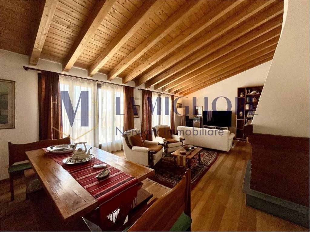 Appartamento a Montemurlo in Via del Giglio, 6 - Foto 4