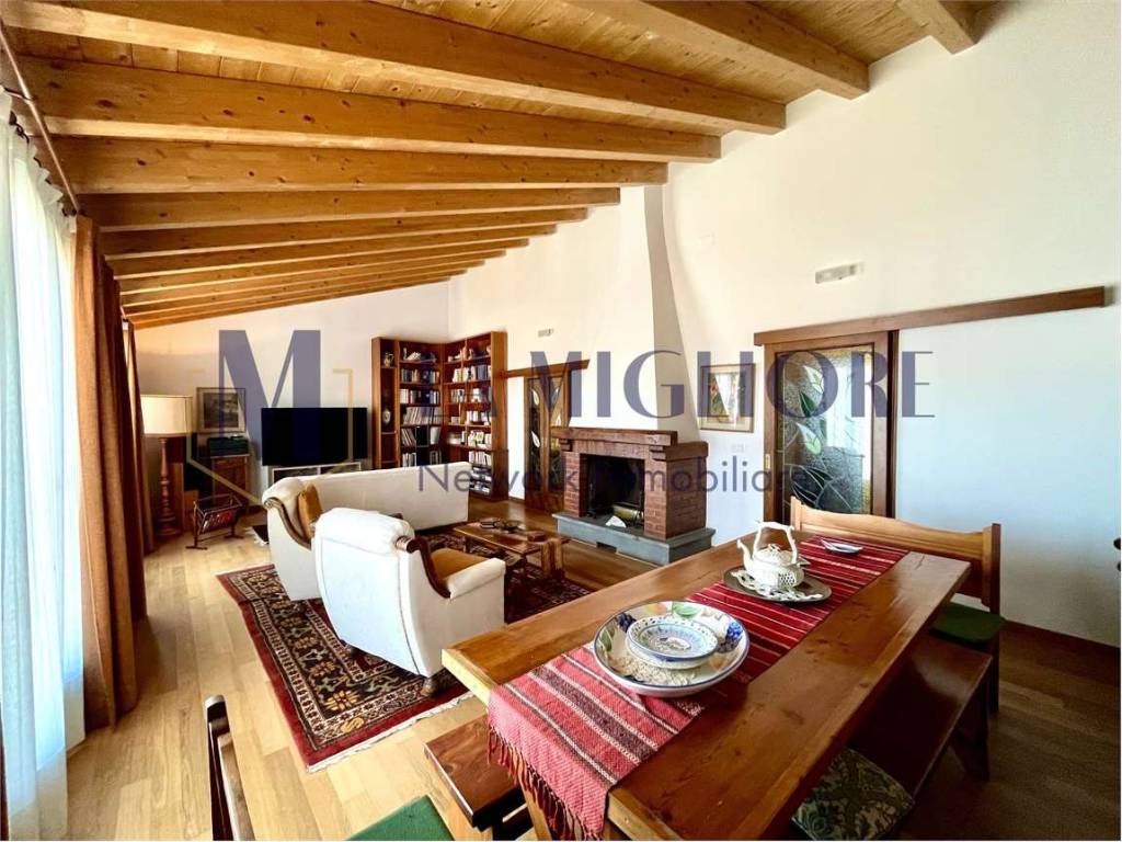 Appartamento a Montemurlo in Via del Giglio, 6 - Foto 5