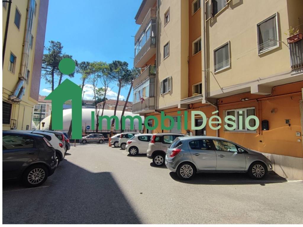 Appartamento a Potenza in Via Angilla Vecchia, 142 - Foto 2