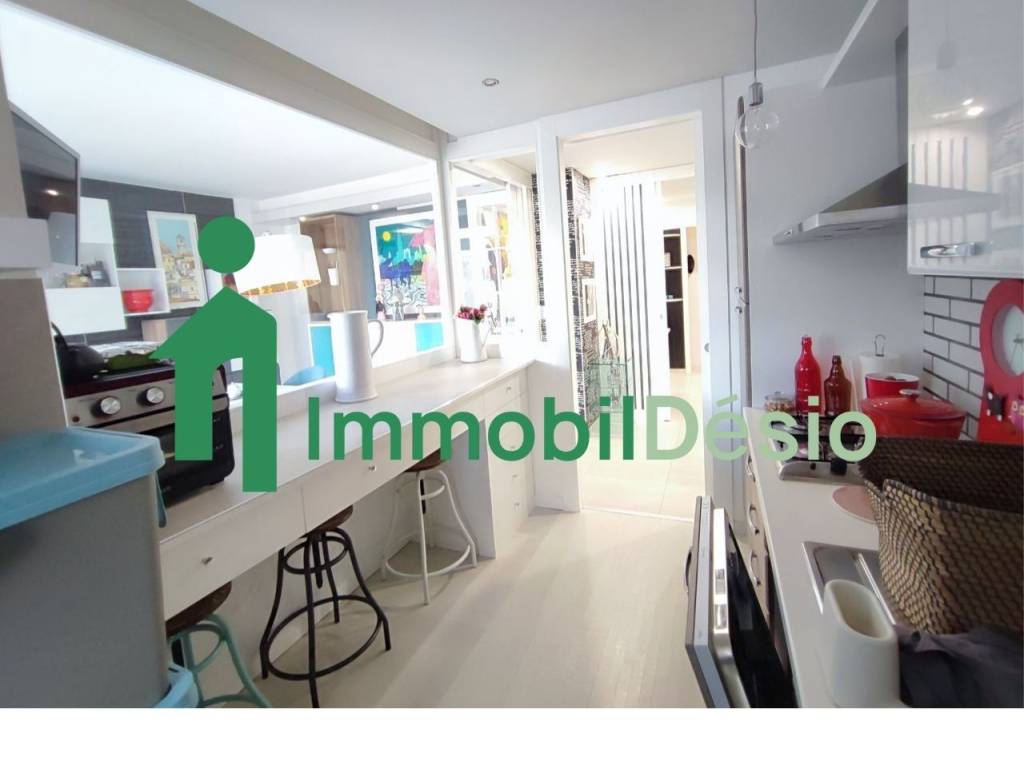 Appartamento a Potenza in Via Angilla Vecchia, 142 - Foto 5