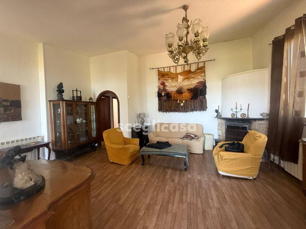 Villa a Carini in Via Libano - Foto 4