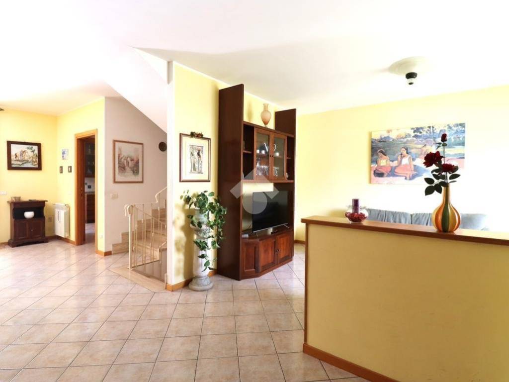 Villetta a schiera a Terni in Strada Santa Maria Maddalena - Foto 4