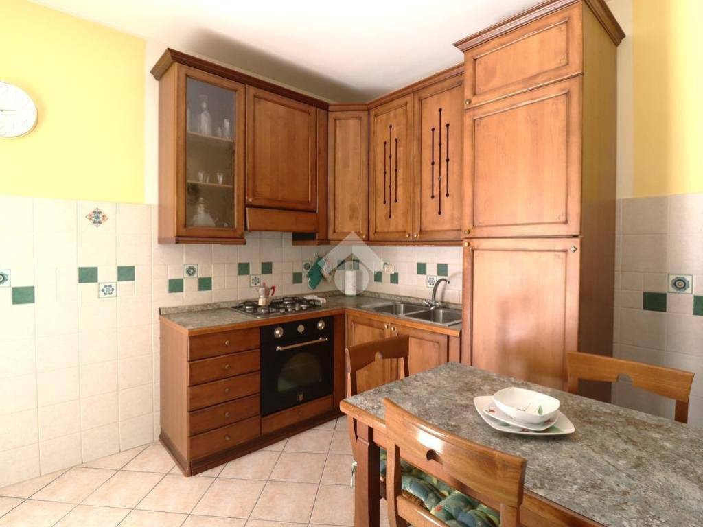 Villetta a schiera a Terni in Strada Santa Maria Maddalena - Foto 5