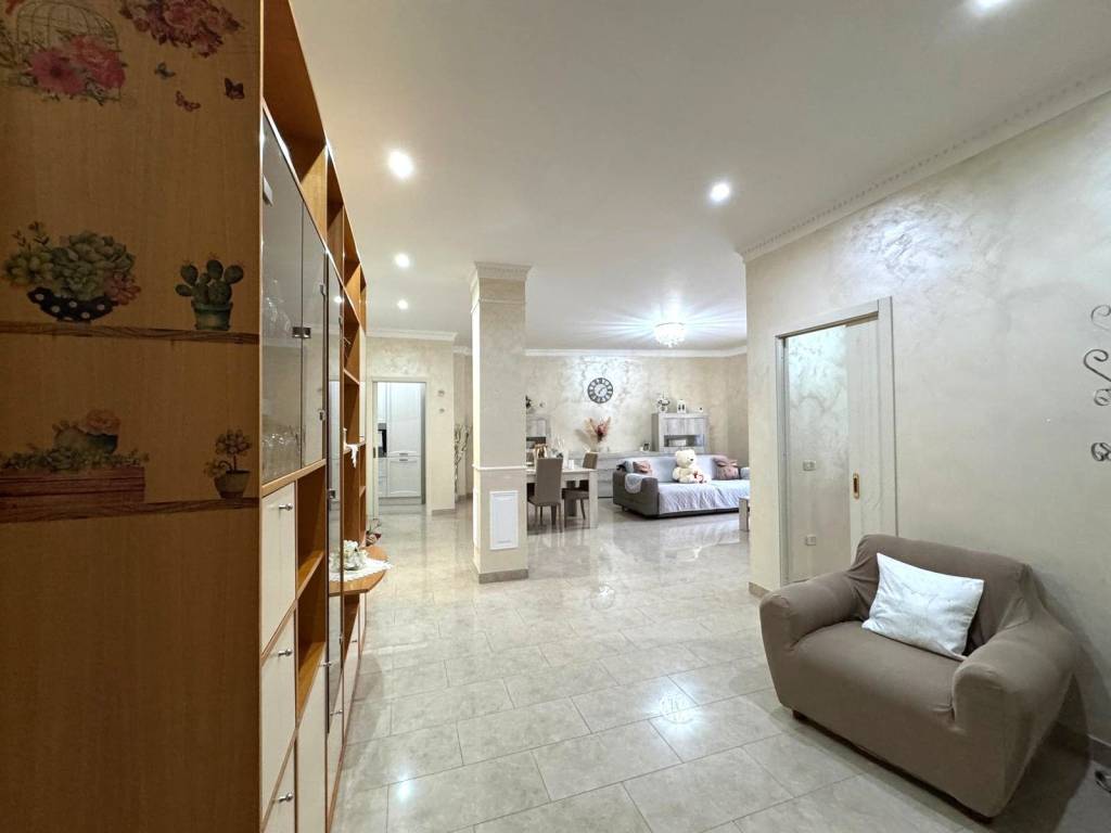 Appartamento a Apricena in Via Arturo Toscanini, 10 - Foto 2
