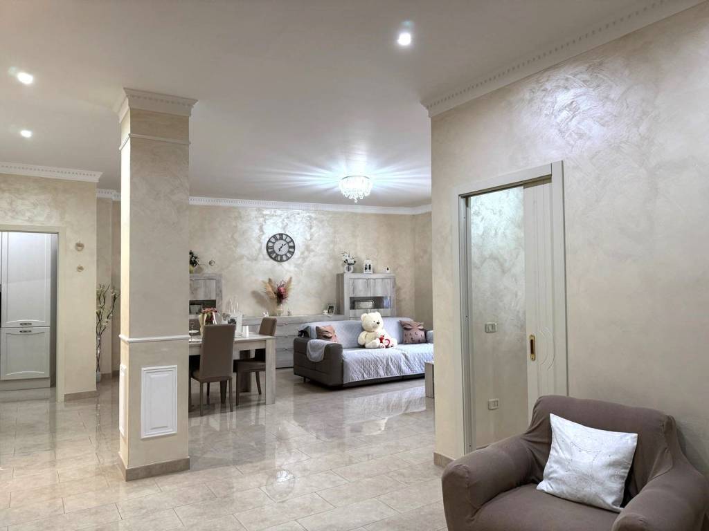Appartamento a Apricena in Via Arturo Toscanini, 10 - Foto 3