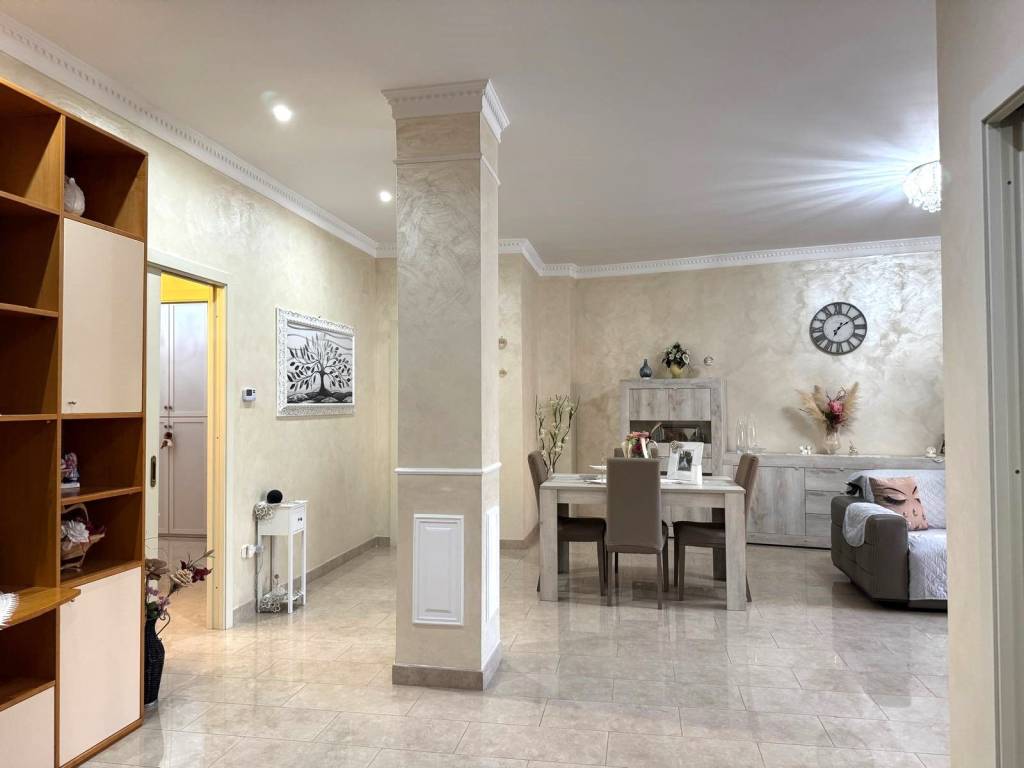 Appartamento a Apricena in Via Arturo Toscanini, 10 - Foto 4
