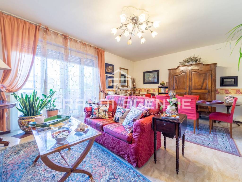 Appartamento a Parma in Via Derna - Foto 2