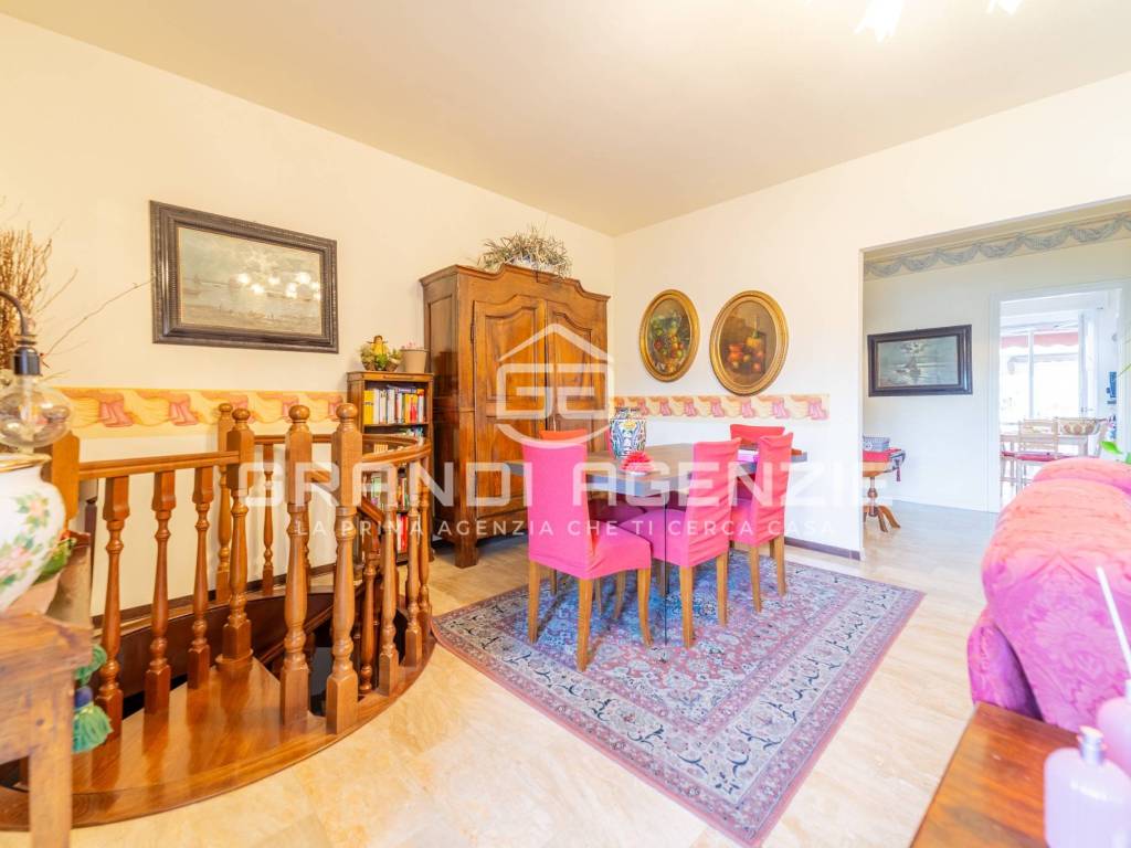 Appartamento a Parma in Via Derna - Foto 3