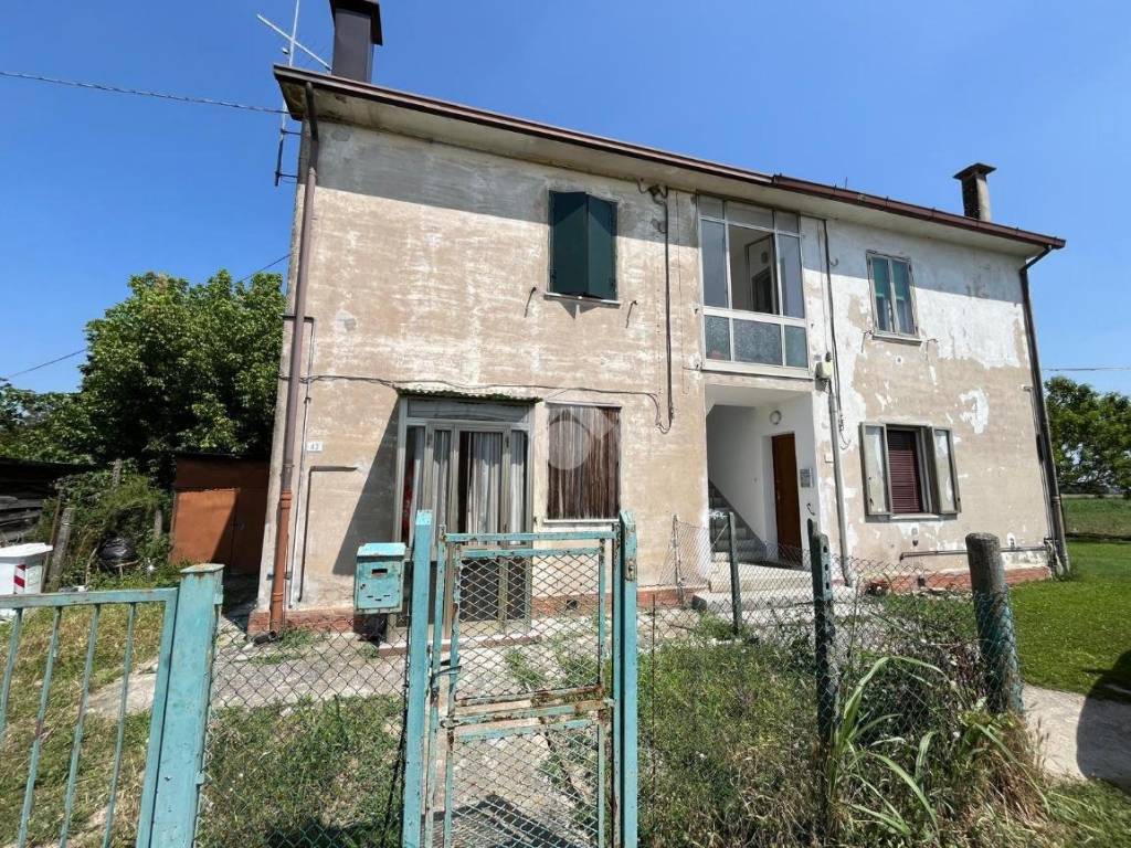 Appartamento a Rovigo in Via Bassa, 44 - Foto 2